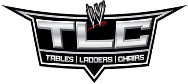 WWE: TLC Logo