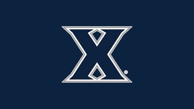 Xavier Musketeers Logo