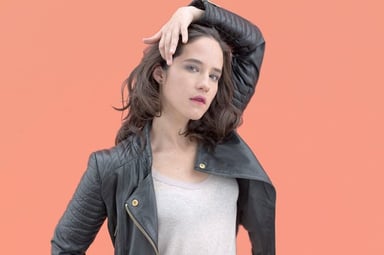 Ximena Sarinana Logo