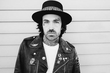 Yelawolf Logo