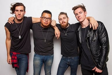 Young Rising Sons Logo