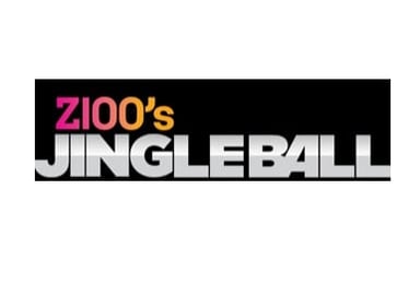 Z100 Jingle Ball Logo