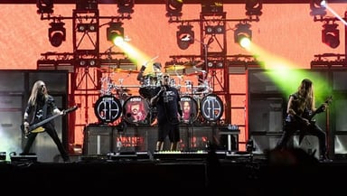 Zakk Sabbath - Zakk Wylde's Black Sabbath Cover Band Logo