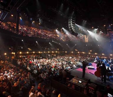 ACL Live At The Moody Theater Logo