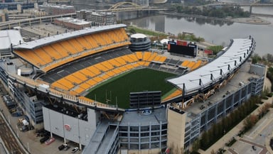 Acrisure Stadium Logo