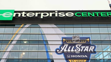 Enterprise Center Logo