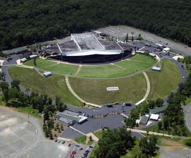 Jiffy Lube Live Logo