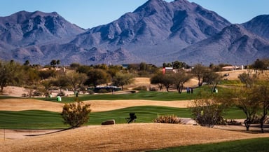 TPC Scottsdale Logo