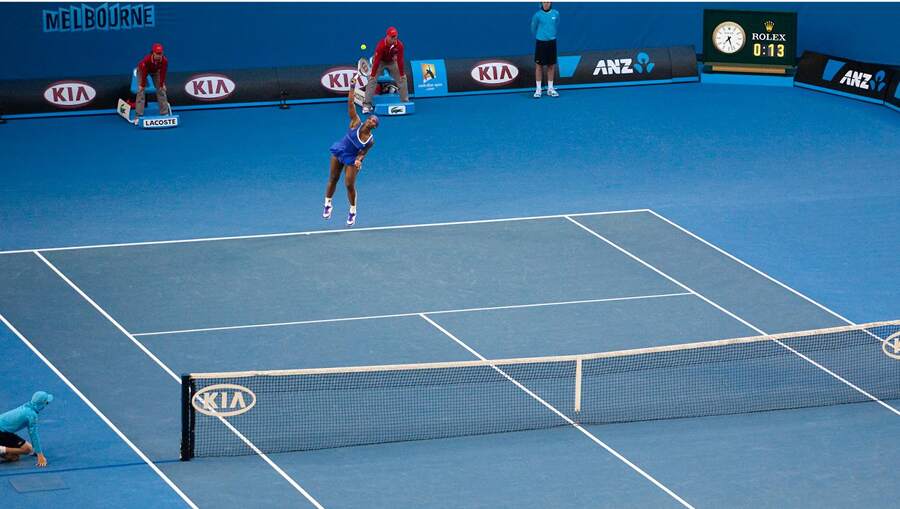 Australian Open
