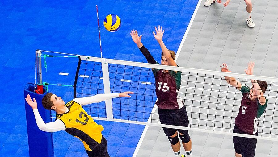 Hartford Hawks Women's Volleyball