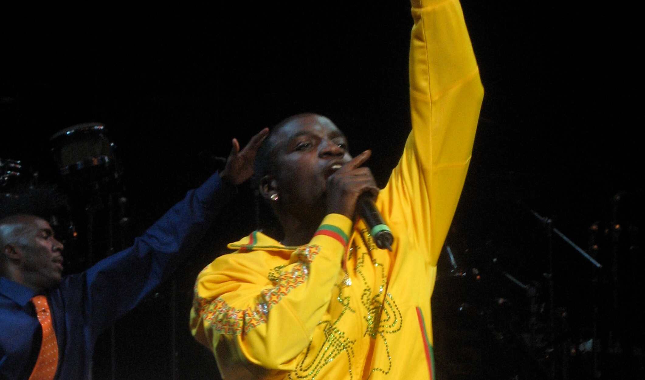 Akon