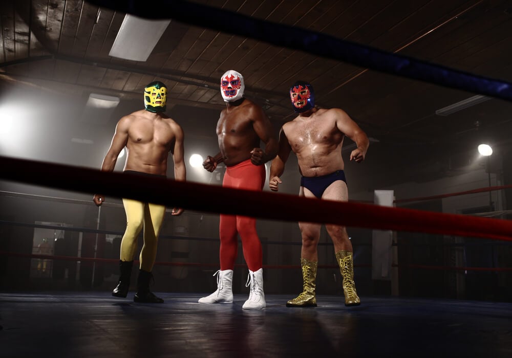 All Elite Wrestling