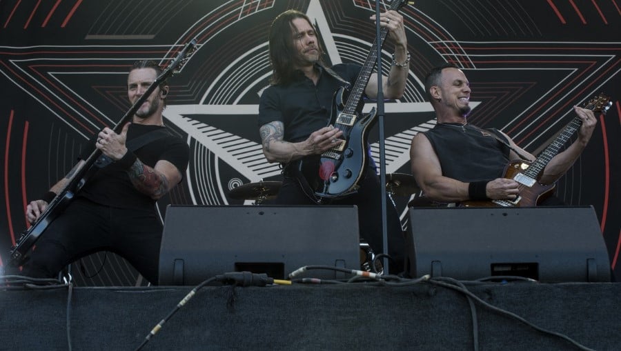 Alter Bridge
