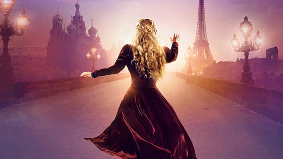 Anastasia