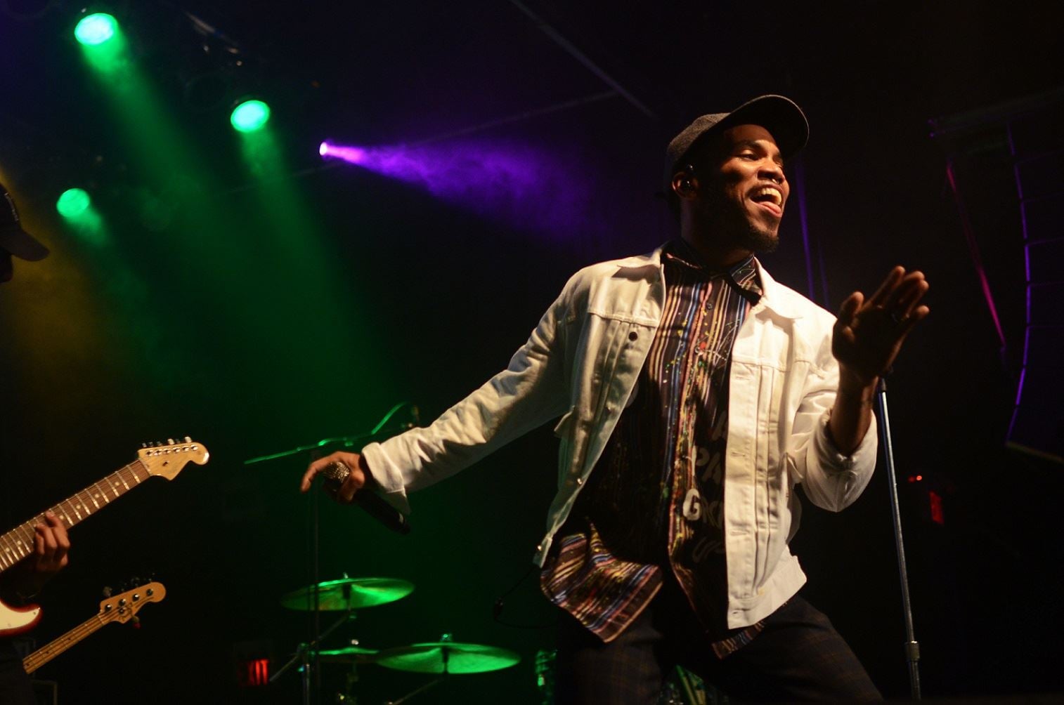 Anderson .Paak