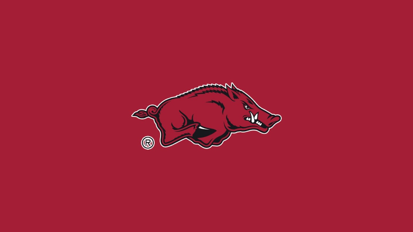 Arkansas Razorbacks