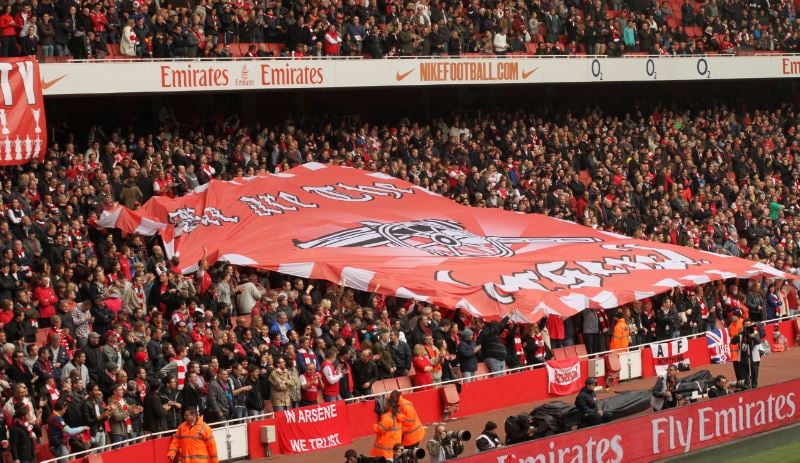 Arsenal FC