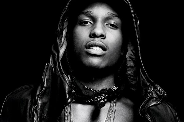 ASAP Rocky