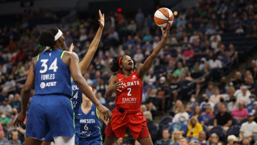 Atlanta Dream