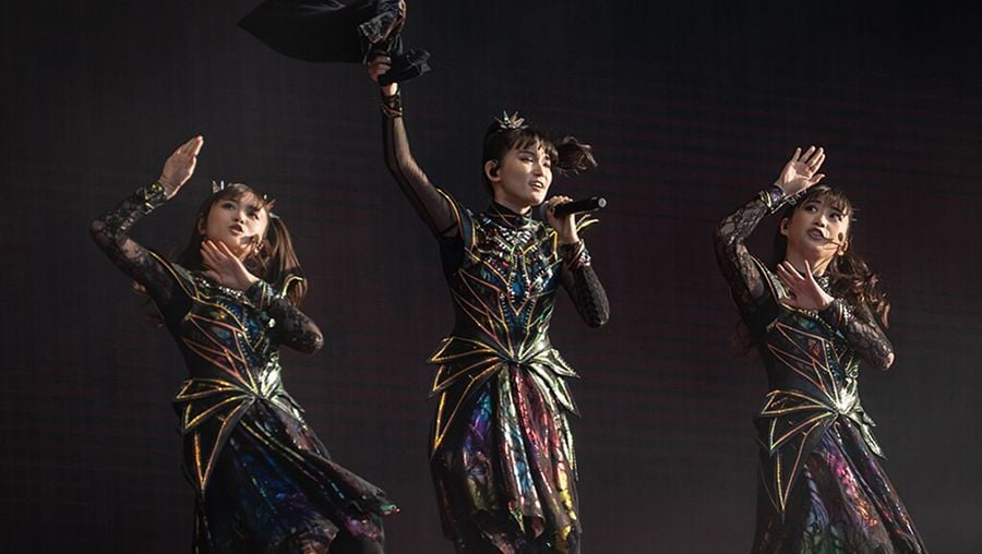 Babymetal
