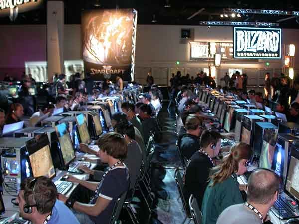 Blizzcon