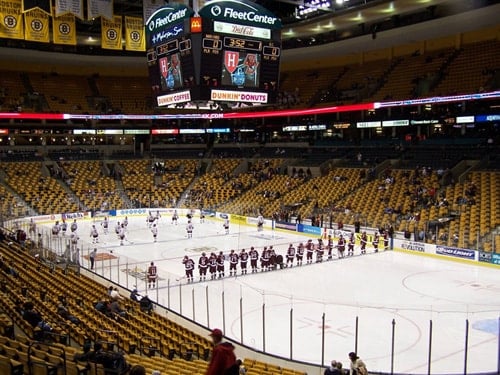 Boston Bruins