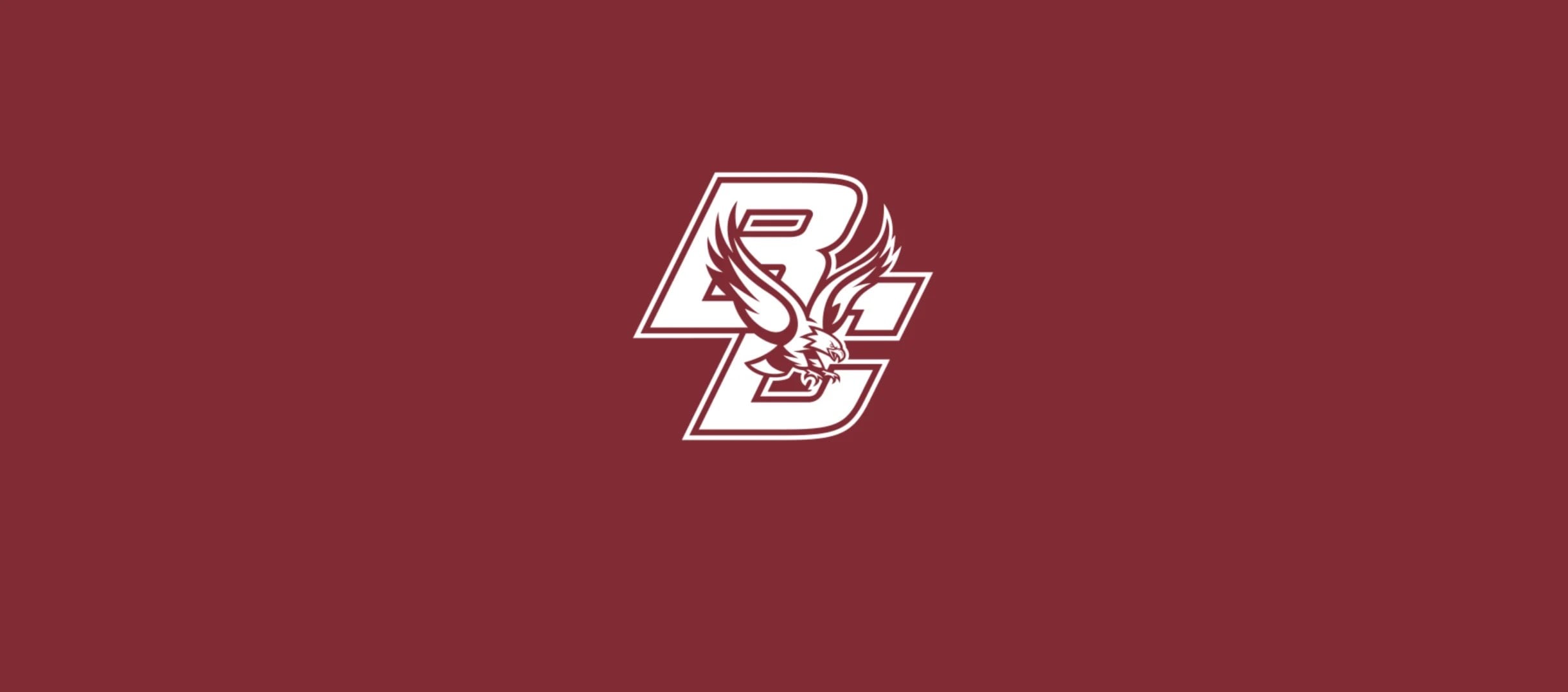 Boston College Eagles