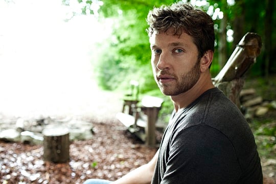 Brett Eldredge