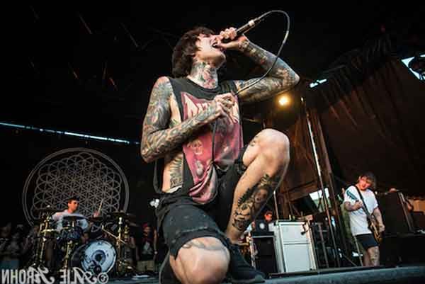 Bring Me The Horizon