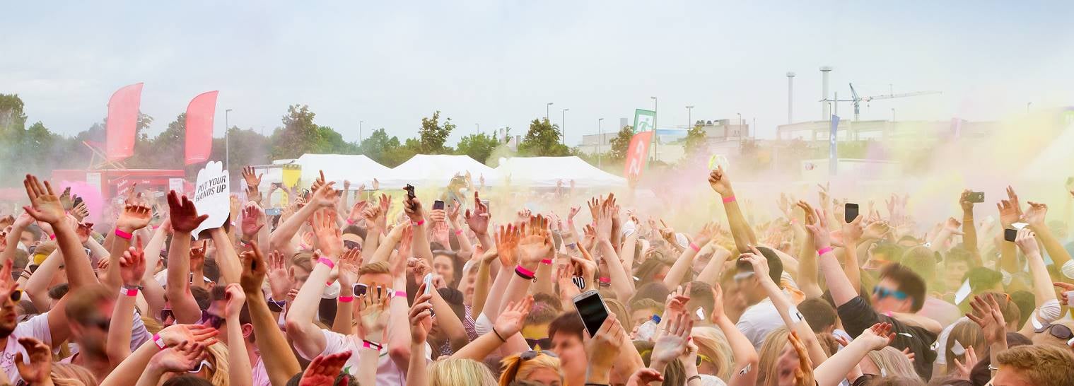 Budweiser Made in America Festival