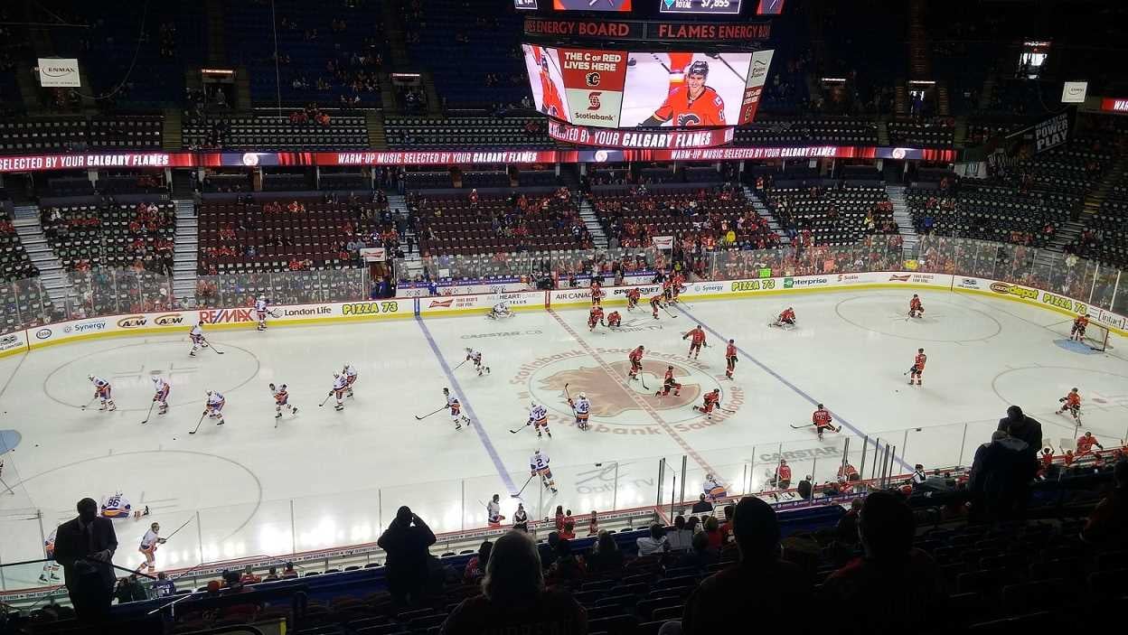 Calgary Flames