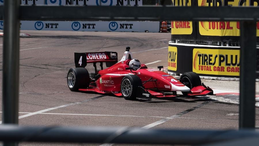 Canadian Grand Prix