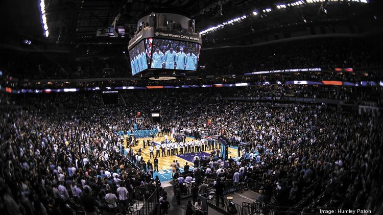 Charlotte Hornets