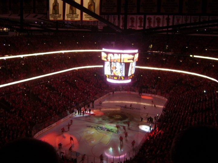Chicago Blackhawks