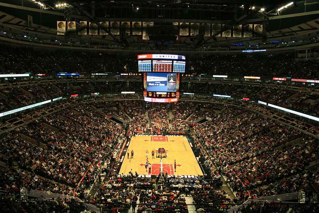 Chicago Bulls