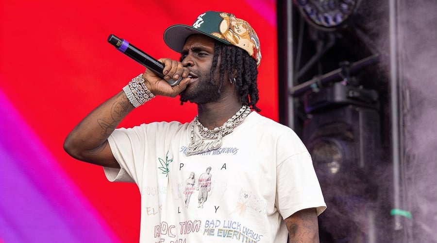 Chief Keef
