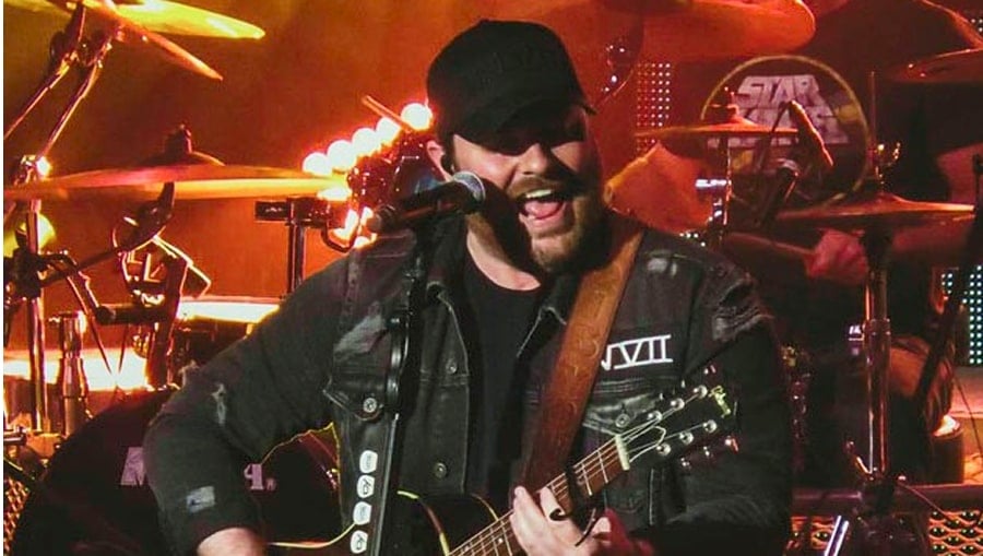Chris Young