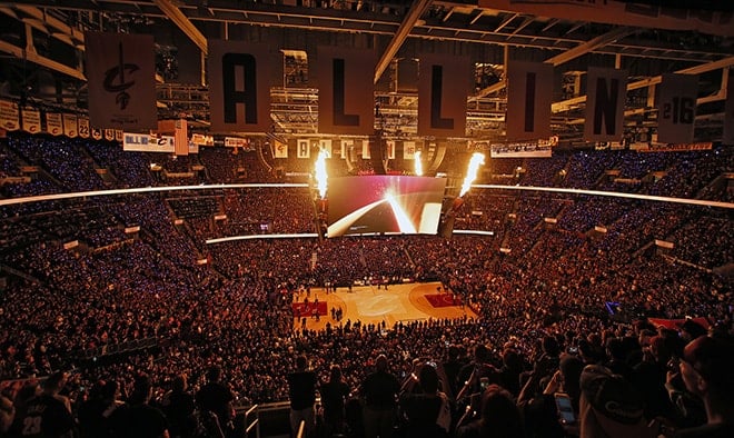 Cleveland Cavaliers