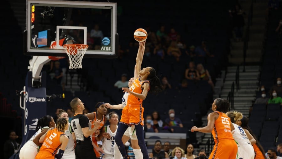 Connecticut Sun