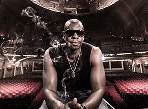 Dave Chappelle