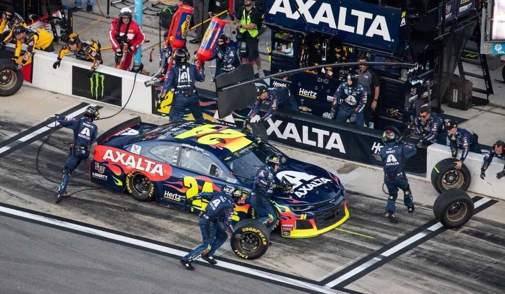 Daytona 500