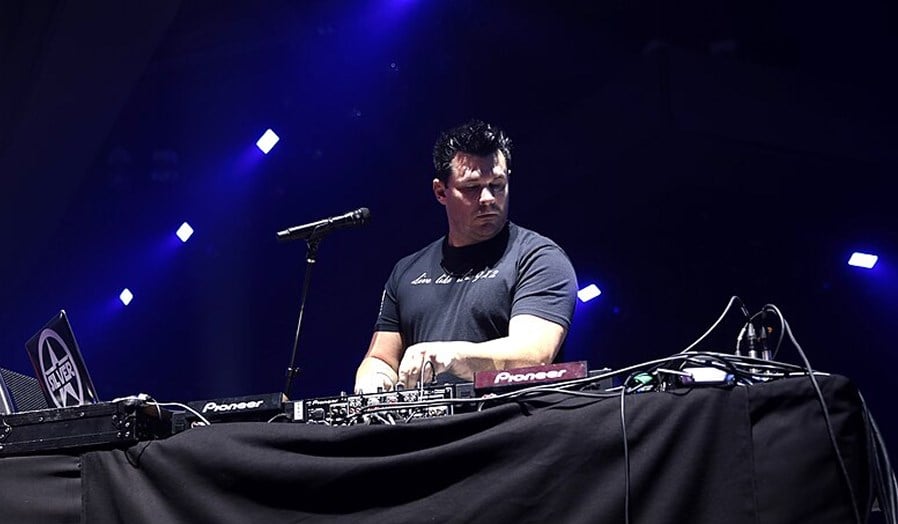 Deejay Silver