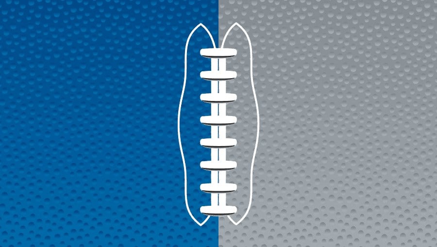 Detroit Lions
