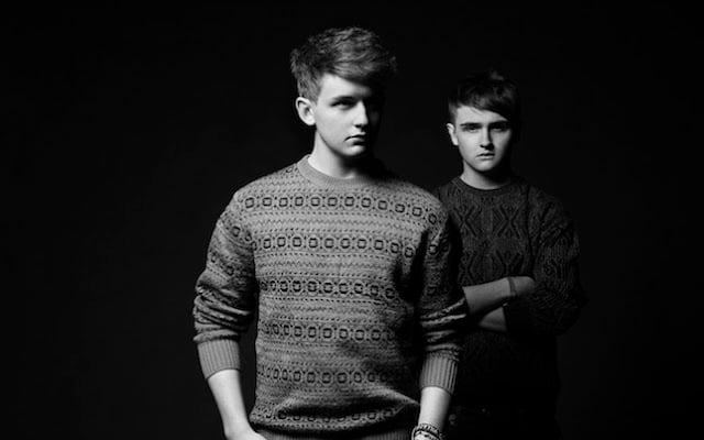 Disclosure