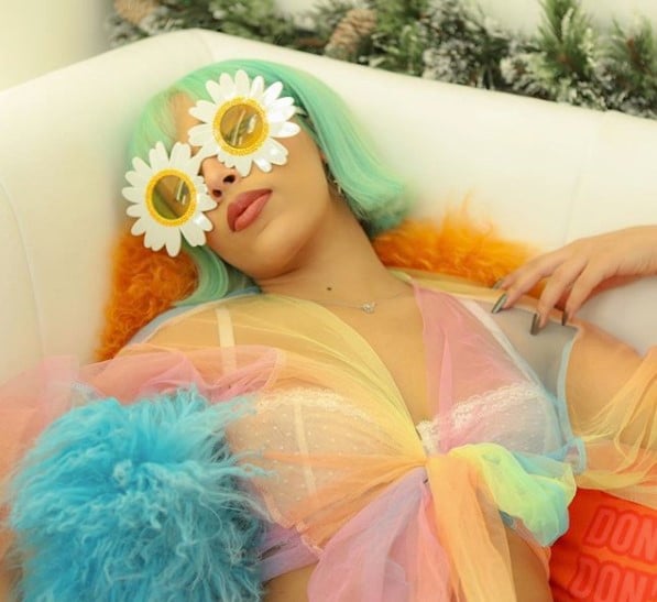 Doja Cat