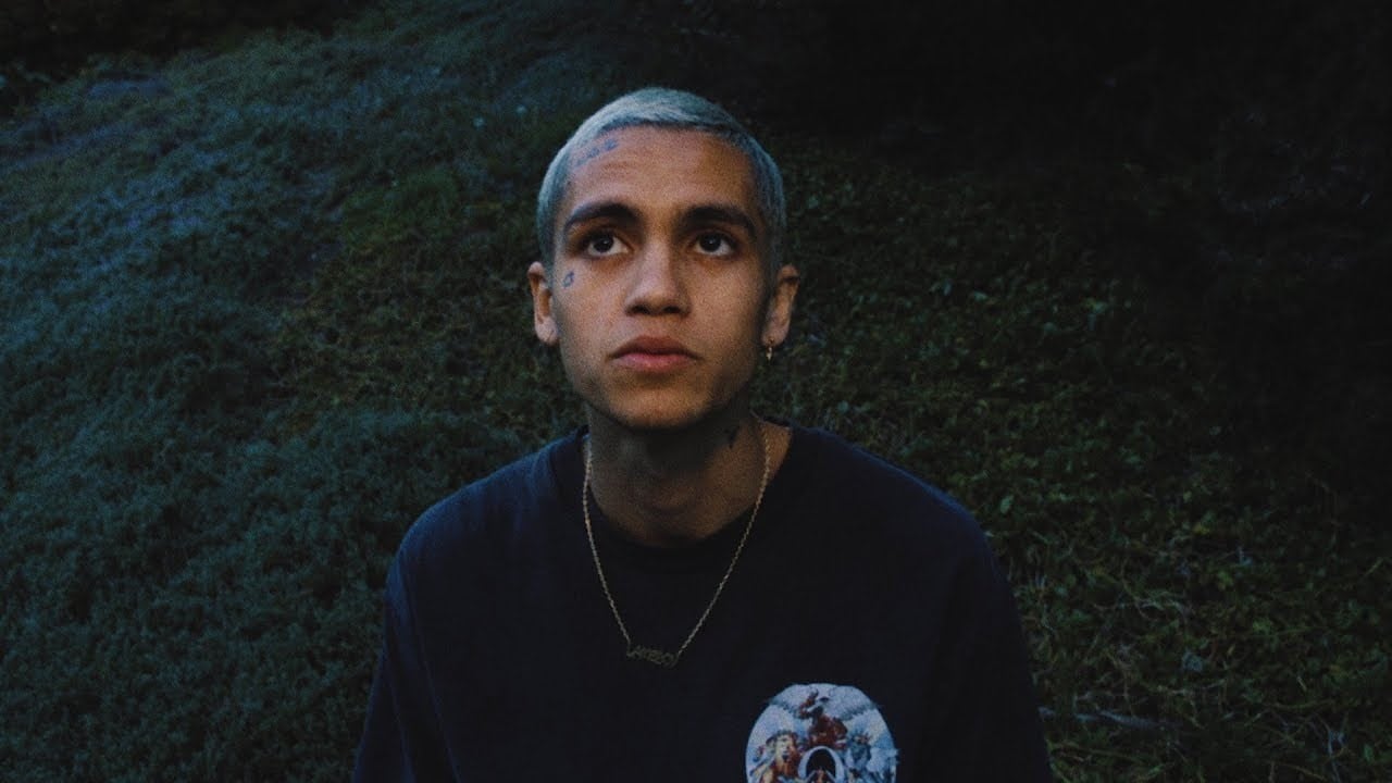 Dominic Fike