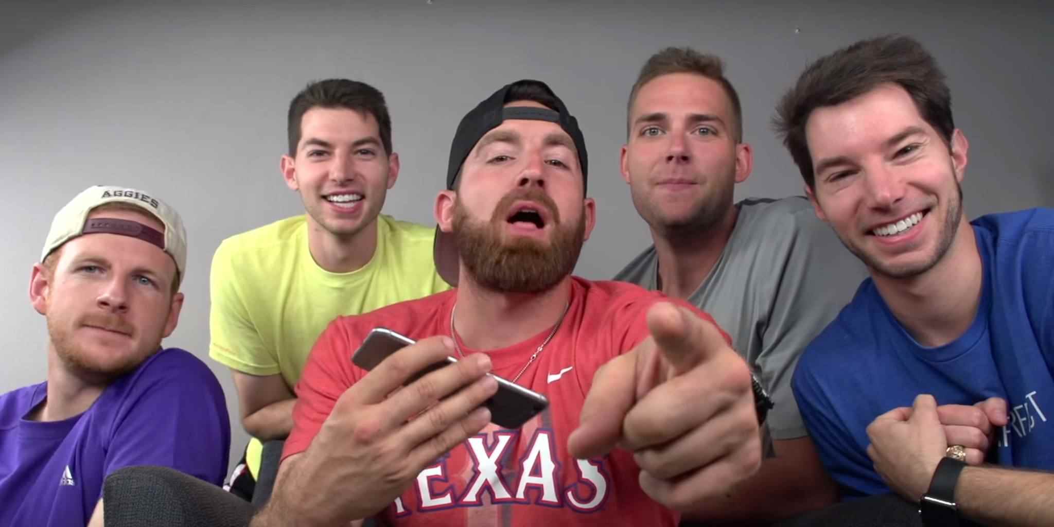 Dude Perfect