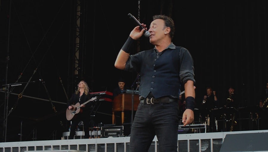 E Street Band