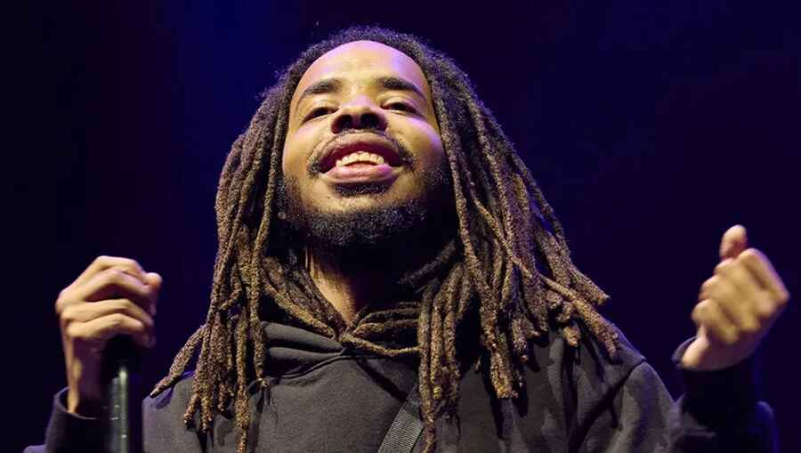 Earl Sweatshirt