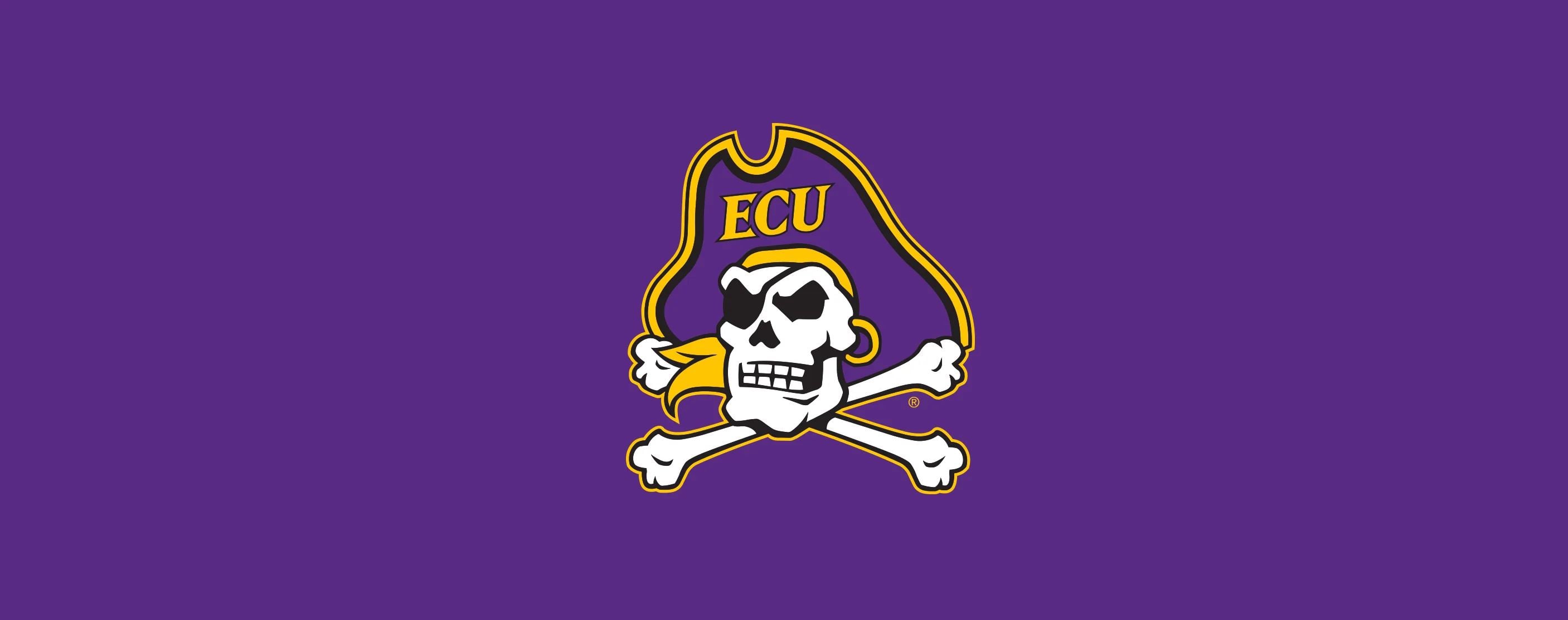East Carolina Pirates